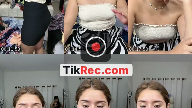 @biancaruiz198 TikTok live