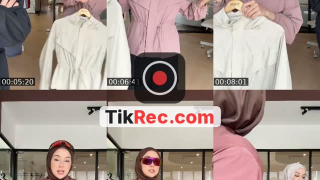 TikTok live: MARATHON SEASON 9.9 SALE! by @nadaidentity