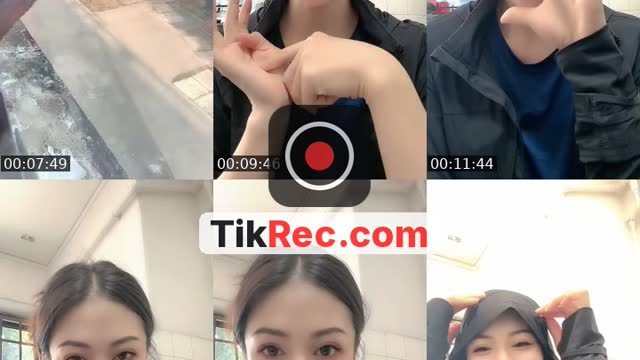 @userjgh8cw8a4u TikTok live