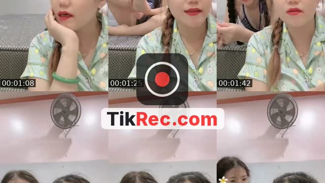 @koromi3344 TikTok live