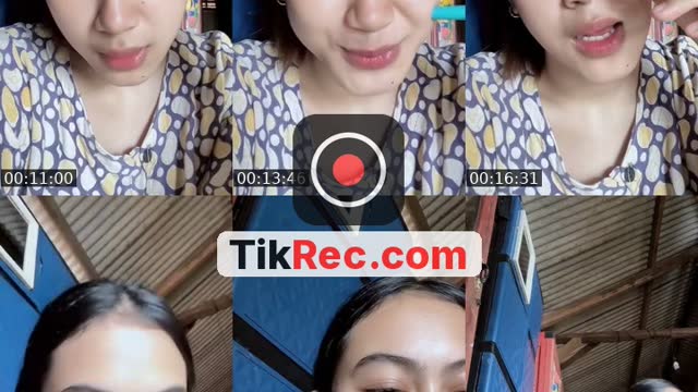 @nengsya_new TikTok live
