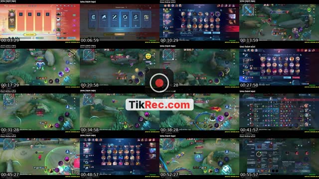 TikTok live: ... by @zrax1