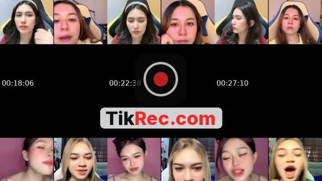 @mithas.lee TikTok live