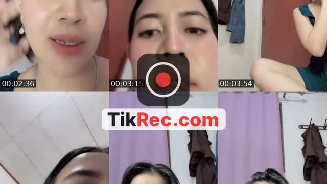 @pingbawel TikTok live