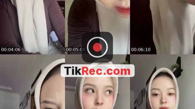 @maesa444 TikTok live