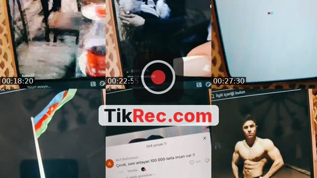 TikTok live: 30+at sənədə baxaq 🤣 by @gizli._305