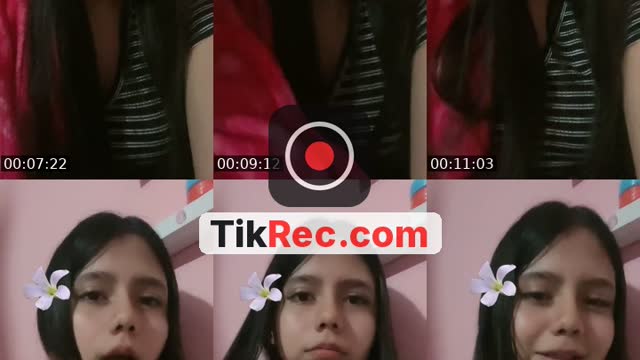 TikTok live: Holii, live relajado!🩷 by @vl_gg2