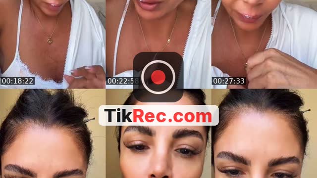@yarachbaroofficial TikTok live from 2026-09-09