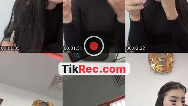 @luvvr777 TikTok live
