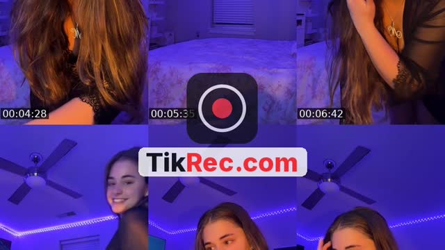 TikTok live: hey ¿ by @madalynjoyrose