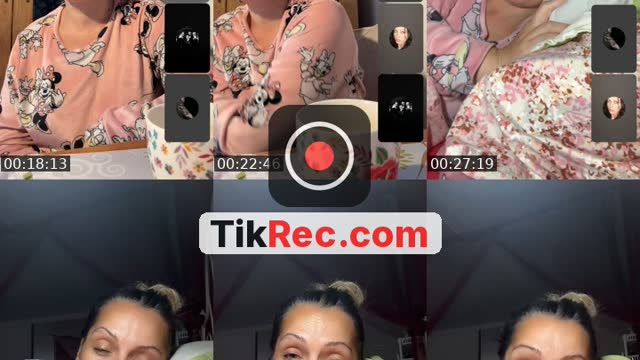@ilda_0007 TikTok live