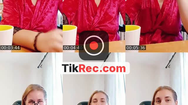 @svintak0 TikTok live