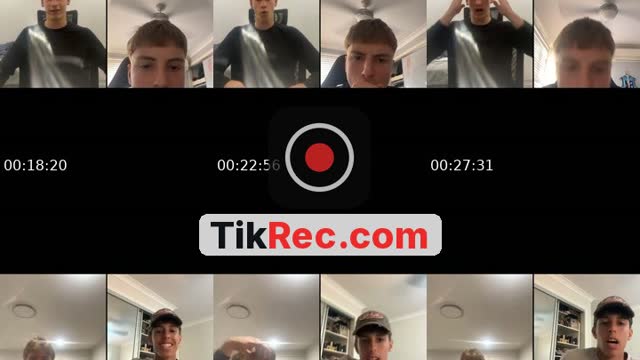@blake0952 TikTok live from 2026-09-09