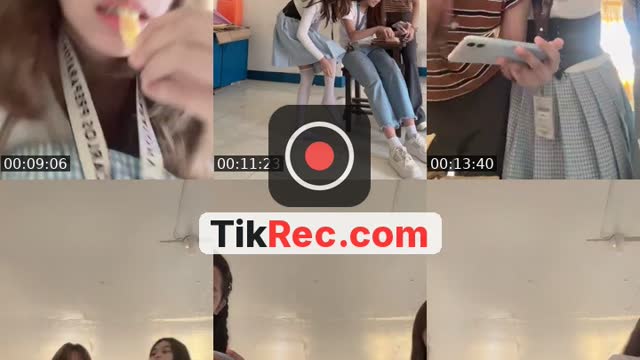 TikTok live: kwentuhan by @jdecsz_