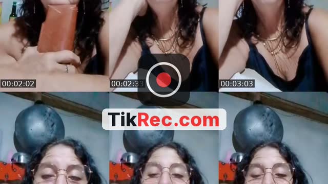 Te doy la bienvenida a mi LIVE - @irma.cubillo.snch