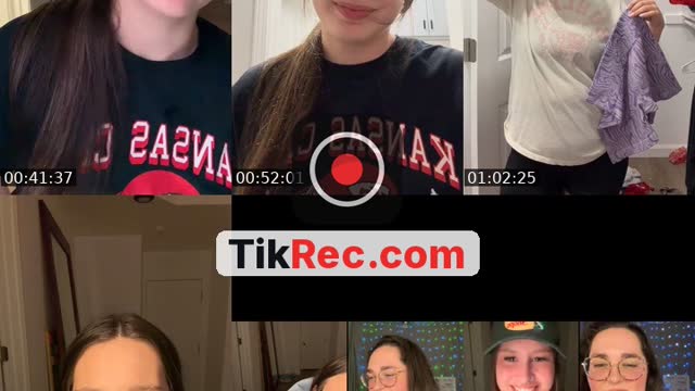 @jae.furr TikTok live from 2026-09-09
