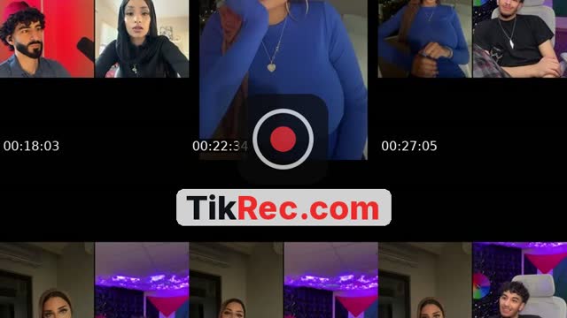 @tamspamz22 TikTok live from 2026-09-09