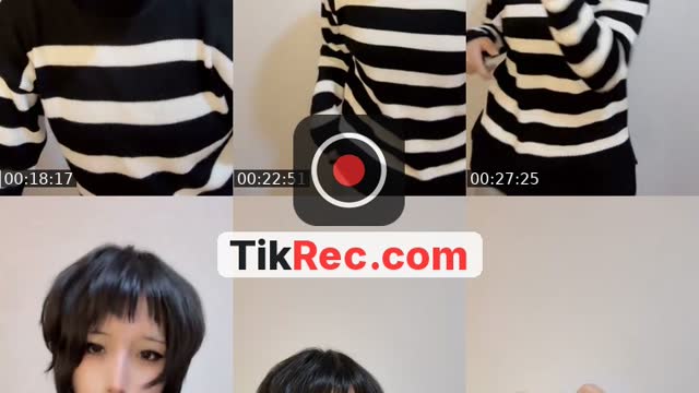 TikTok live: Bailes ^^ by @yoinngg
