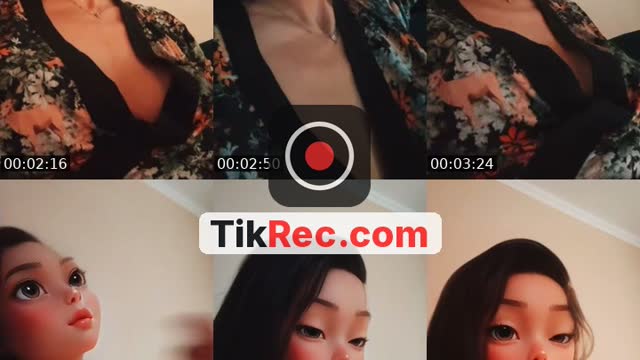 @kzmy444 TikTok live