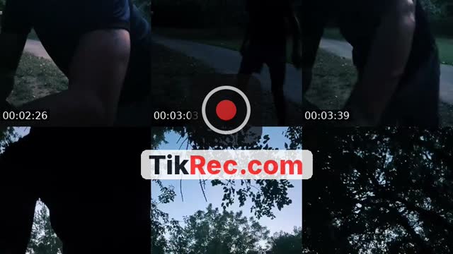 @byronchavez05 TikTok live