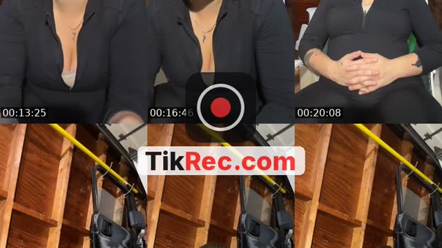 TikTok live: alt baddie live by @lichenisme