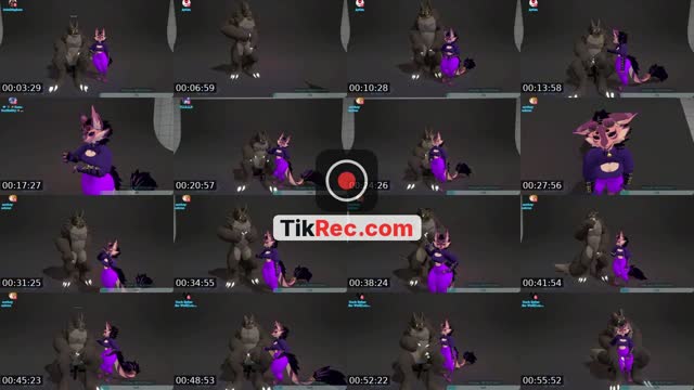 TikTok live: How you doing Dawlin'? by @brucepawpad