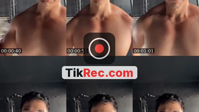 @mightyedgar_ TikTok live