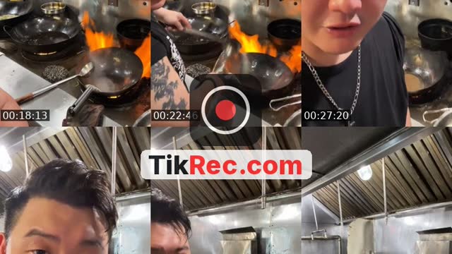 @jasonlin200 TikTok live from 2026-09-10