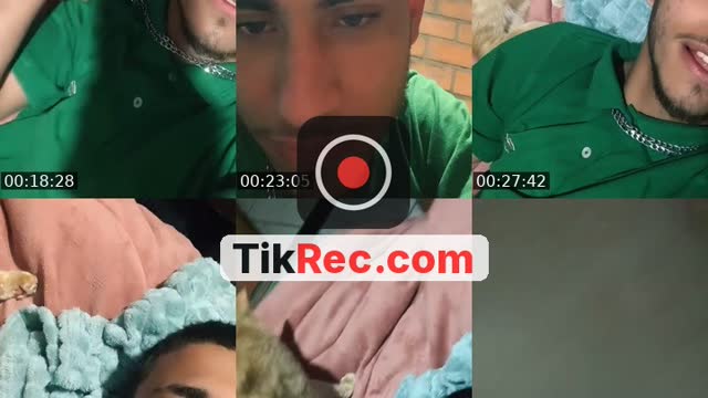 TikTok live: Conversar e música by @kaykyandrade54