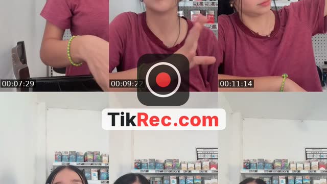 TikTok live: holis by @daf_arredondo
