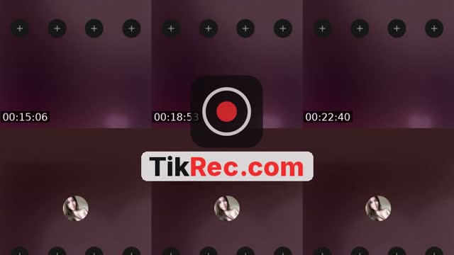 TikTok live: ไม่ไหวและ#18+ by @emmmalinn