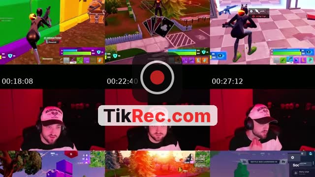 TikTok live: WE BACK BABY by @scotty2hottyog