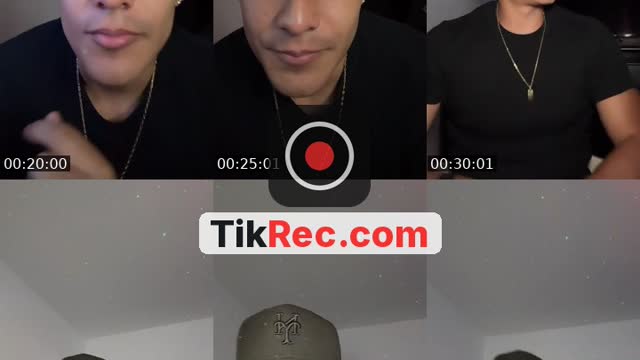 TikTok live: 🔥 by @jhayozbb_