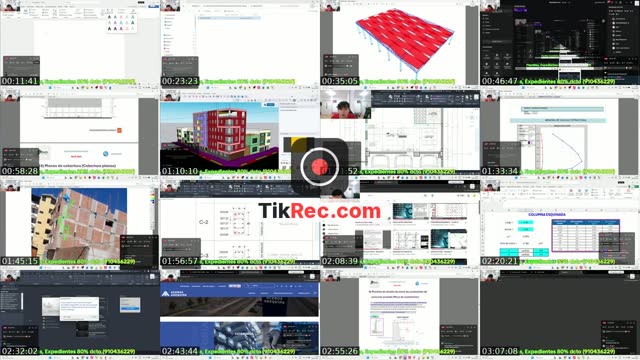 TikTok live: INGENIERIA CIVIL by @ingenierosporelmundo