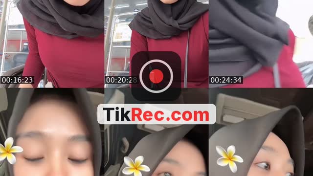 TikTok live: Malaysia by @cipluk043