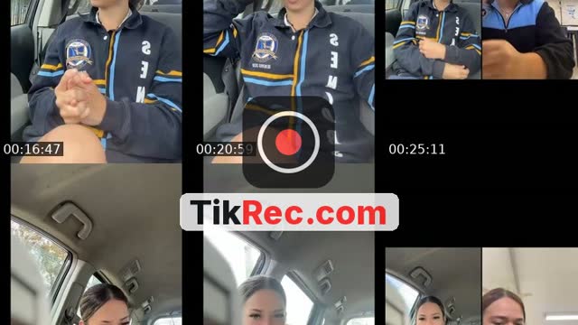 TikTok live: 🥺 by @carmens.main.account