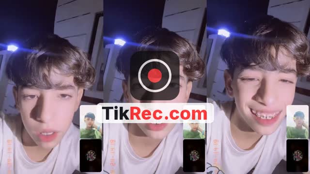 @ppazoka426 TikTok live