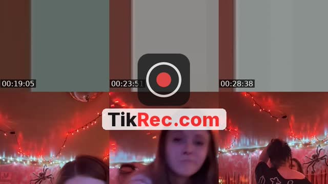 @randinm21 TikTok live from 2026-09-10
