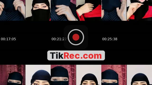@bessan089 TikTok live