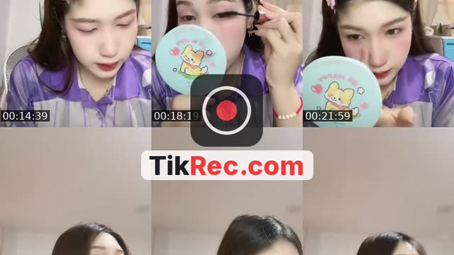 @mildly_mill TikTok live