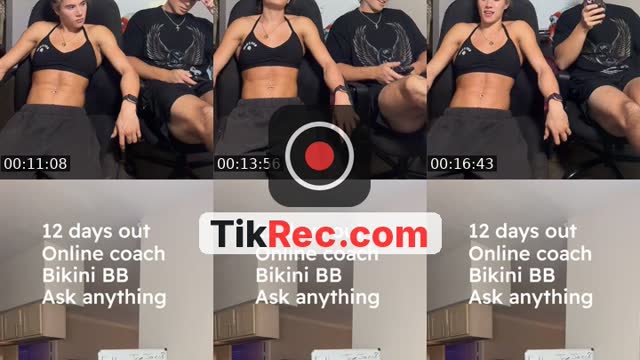@izzy_lana_ TikTok live from 2026-09-10