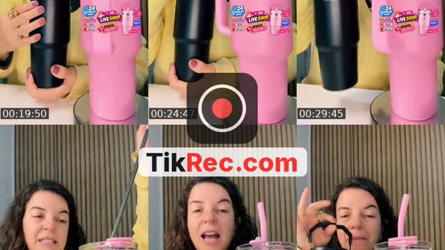 @crisglow6 TikTok live from 2026-09-10