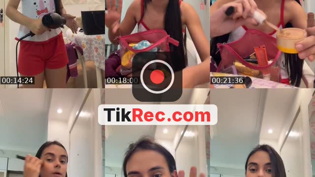 TikTok live: @mirelaa_lim4 by @milima60