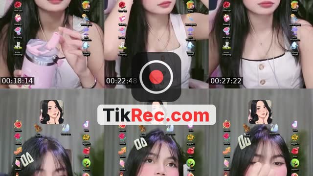 TikTok live: Lets Go LIVE! by @alsha5886