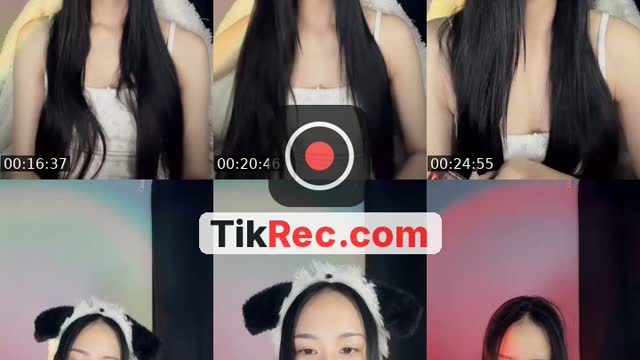 TikTok live: 👁️🫦👁️ by @mynameisnamployy
