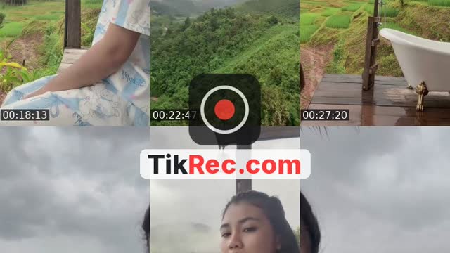 @milk5924 TikTok live