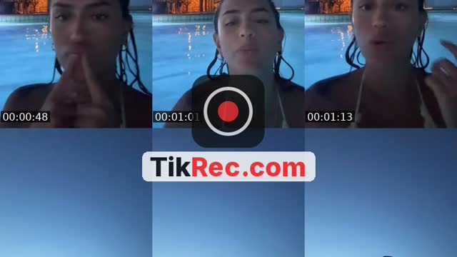 @marianalondonooo TikTok live