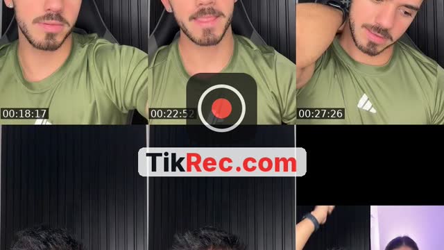@ismaelmeendes TikTok live from 2026-09-10