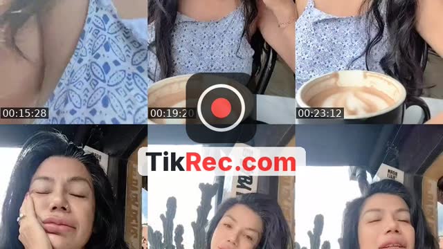 @cintabrown TikTok live from 2026-09-10