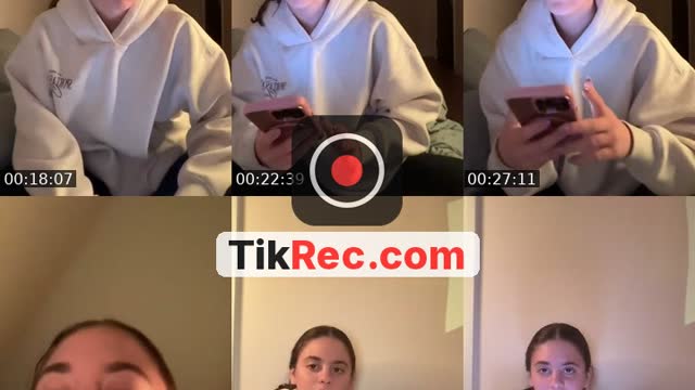 @dinamurkoff TikTok live from 2026-09-10